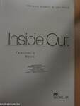 Inside Out - Pre-intermediate - Teacher's Book