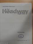 New Headway - Intermediate - Student's Book