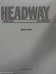 Headway - Pre-Intermediate - Student's Book