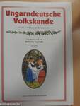 Ungarndeutsche Volkskunde