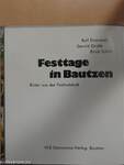 Festtage in Bautzen