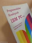 Programvédelmi rendszerek IBM PC-re