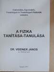 A fizika tanítása-tanulása