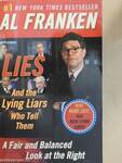 Lies and the Lying Liars Who Tell Them