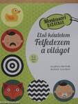 Első készletem - Felfedezem a világot