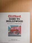 Clifford goes to Hollywood