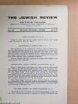 The Jewish Review September-October