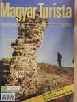 Magyar Turista 2004. október
