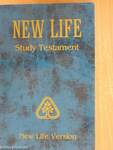 New Life Study Testament