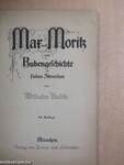 Max und Moritz (gótbetűs)