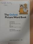 The Oxford Picture Word Book