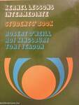 Kernel Lessons Intermediate - Student's Book