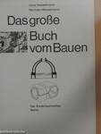 Das große Buch vom Bauen