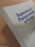 Registration of Pharmaceuticals in Europe