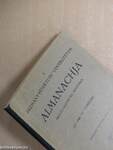 A Pázmány Péter Tudományegyetem Almanachja az 1946-47. tanévre