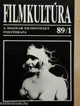 Filmkultúra 1989. január