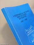 A középiskolai oktatás négy évtizede Battonyán 1947-1987