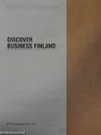 Discover Business Finland