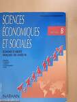 Économie et Société francaises des années 90