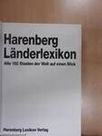 Harenberg Länderlexikon