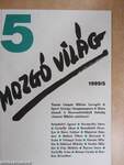 Mozgó Világ 1999. május