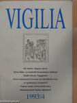 Vigilia 1993. április