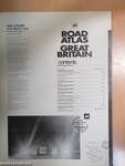 AA Road Atlas of Great Britain 1996