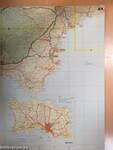 AA Road Atlas of Great Britain 1996