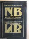 A norvég Biblia