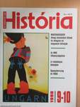 História 1998/9-10.