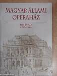 Magyar Állami Operaház 110. évad