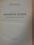 Magányos jegenye