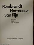 Rembrandt Harmensz van Rijn