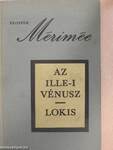 Az Ille-i Vénusz/Lokis
