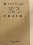 Living English Structure