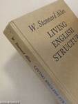 Living English Structure