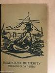 Imádkozik Butterfly