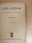 Galambok