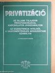 Privatizáció