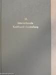 13. Internationale Kochkunst-Ausstellung/22. Bundesfachschau für das Hotel- und Gaststättengewerbe