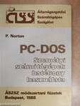 PC-DOS