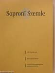 Soproni Szemle 2007/2