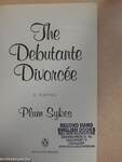 The Debutante Divorcée