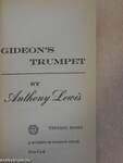 Gideon's Trumpet