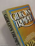 Gideon's Trumpet