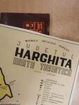 Hargita megye útikönyve