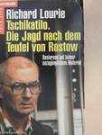 Tschikatilo - Die Jagd nach dem Teufel von Rostow