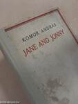 Jane and Jonny