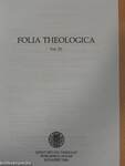 Folia Theologica 20.