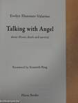 Talking with Angel